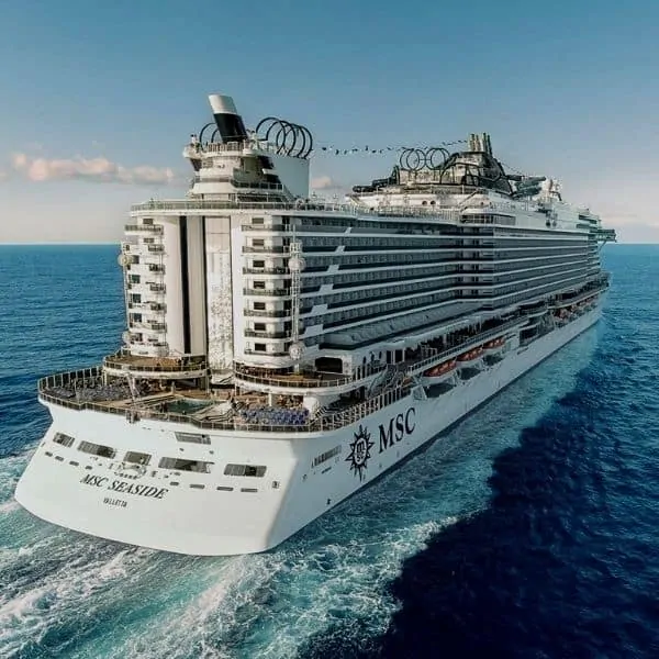 croaziere croaziere msc